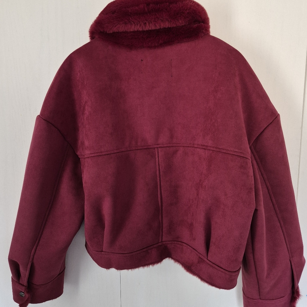 Deluc Matthew Jacket - Picture 3 of 6